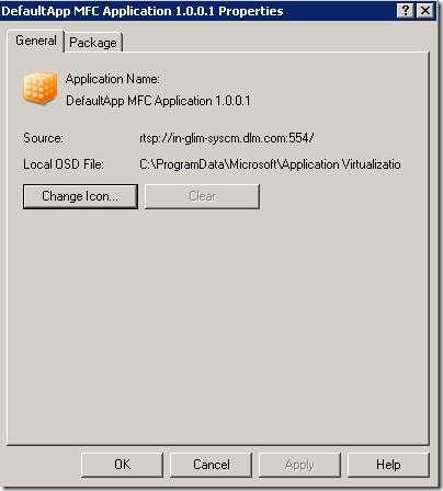 clip image00220 thumb1 Configuration settings of App V Desktop Client and Troubleshooting Steps