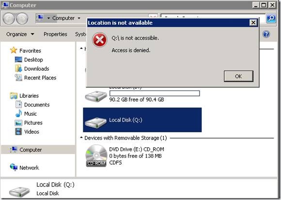 clip image00226 thumb Installation of Microsoft Application Virtualization(4.6) Desktop Client