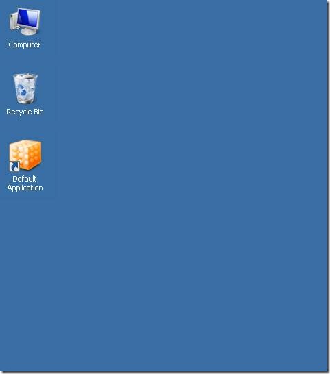 clip image00228 thumb Installation of Microsoft Application Virtualization(4.6) Desktop Client