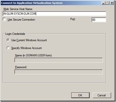 clip image00243 thumb Configuration of App V 4.6 Management Server in windows Server 2008