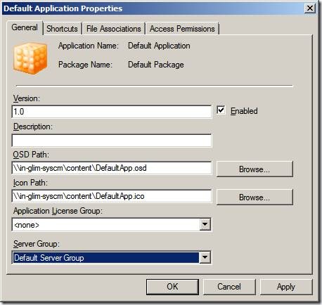 clip image00249 thumb Configuration of App V 4.6 Management Server in windows Server 2008