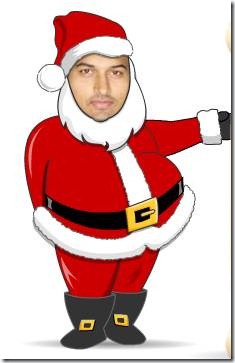 clip image002 thumb4 Merry Christmas & Happy new year 2011