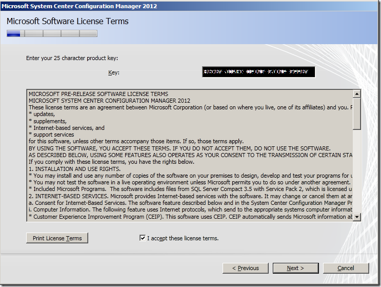 image thumb6 How can I install SCCM 2012 Beta 2