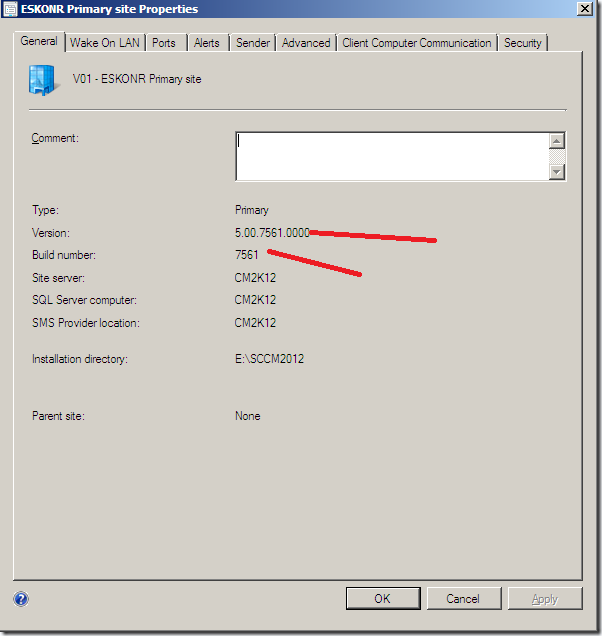 image thumb7 How can I install SCCM 2012 Beta 2