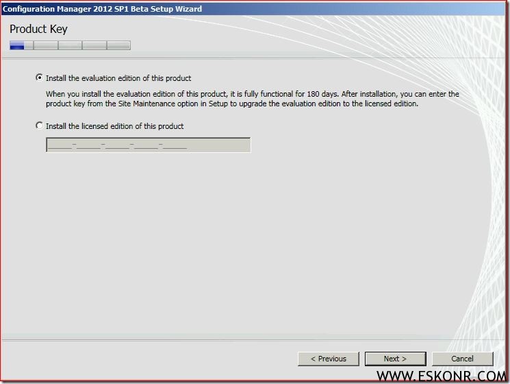 SCCM 2012 Primary site Installation (3)