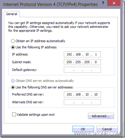 image11 thumb Hyper v Share folders between Host and Guest Operating System