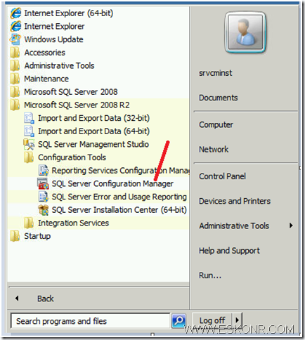 image thumb28 Install SCCM Configmgr 2012 Secondary Site step by step with prerequisites