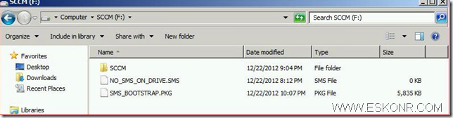 image thumb43 Install SCCM Configmgr 2012 Secondary Site step by step with prerequisites