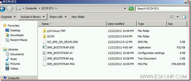image thumb45 Install SCCM Configmgr 2012 Secondary Site step by step with prerequisites