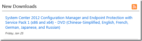 image thumb22 SCCM Configmgr 2012 SP1 is Reviewed and Launched Again!
