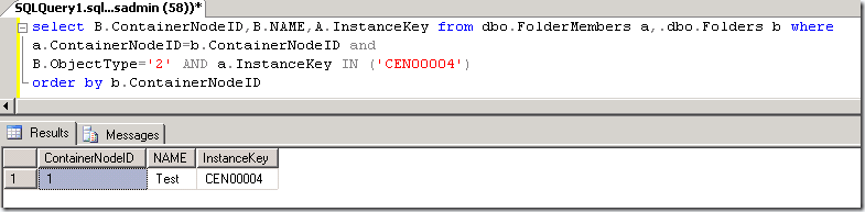 image thumb SCCM Configmgr 2007 Script move packages to Archive Folder