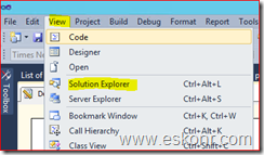 image21 thumb SCCM Configmgr 2012 :How to deploy / Manage reports to specific Folder in report Manager