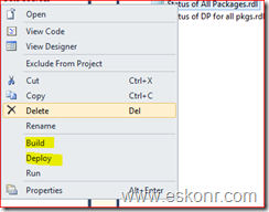 image24 thumb SCCM Configmgr 2012 :How to deploy / Manage reports to specific Folder in report Manager