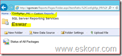 image30 thumb SCCM Configmgr 2012 :How to deploy / Manage reports to specific Folder in report Manager