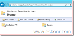image3 thumb SCCM Configmgr 2012 :How to deploy / Manage reports to specific Folder in report Manager