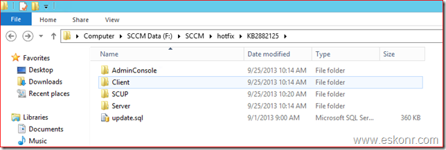 image thumb8 SCCM Configmgr 2012 SP1 CU3 Installation,Collections ,Upgrade Clients