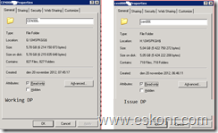 image thumb4 SCCM Configmgr 2007:Software Updates Stuck at Preparing for Installation Error sending DAV request. HTTP code 404, status Resource Not Found