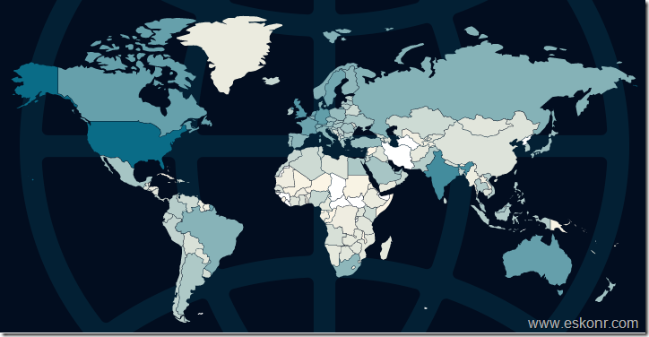 image thumb17 Blog Stats for the Year 2013
