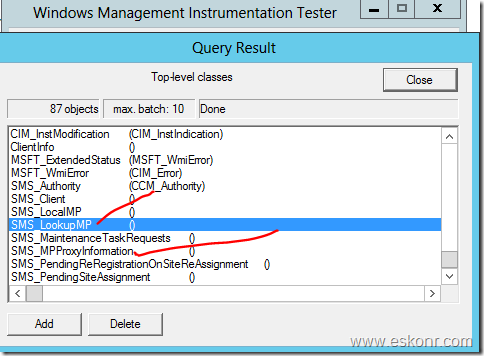 image thumb1 Configmgr 2012 SSRS Report:Know how many clients your Secondary Site is Supporting