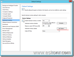 image thumb2 Configmgr 2012 SSRS Report:Know how many clients your Secondary Site is Supporting