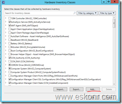 image thumb3 Configmgr 2012 SSRS Report:Know how many clients your Secondary Site is Supporting