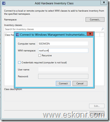 image thumb5 Configmgr 2012 SSRS Report:Know how many clients your Secondary Site is Supporting