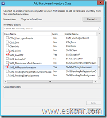 image thumb6 Configmgr 2012 SSRS Report:Know how many clients your Secondary Site is Supporting