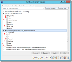 image thumb7 Configmgr 2012 SSRS Report:Know how many clients your Secondary Site is Supporting