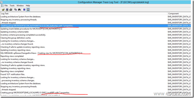 image thumb8 Configmgr 2012 SSRS Report:Know how many clients your Secondary Site is Supporting