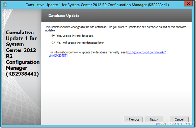 image thumb36 How to Install Configmgr 2012 R2 CU1 Part 1