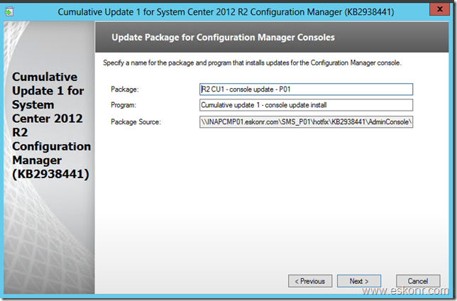 image thumb39 How to Install Configmgr 2012 R2 CU1 Part 1