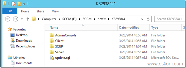 image thumb46 How to Install Configmgr 2012 R2 CU1 Part 1