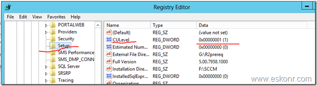 image thumb47 How to Install Configmgr 2012 R2 CU1 Part 1