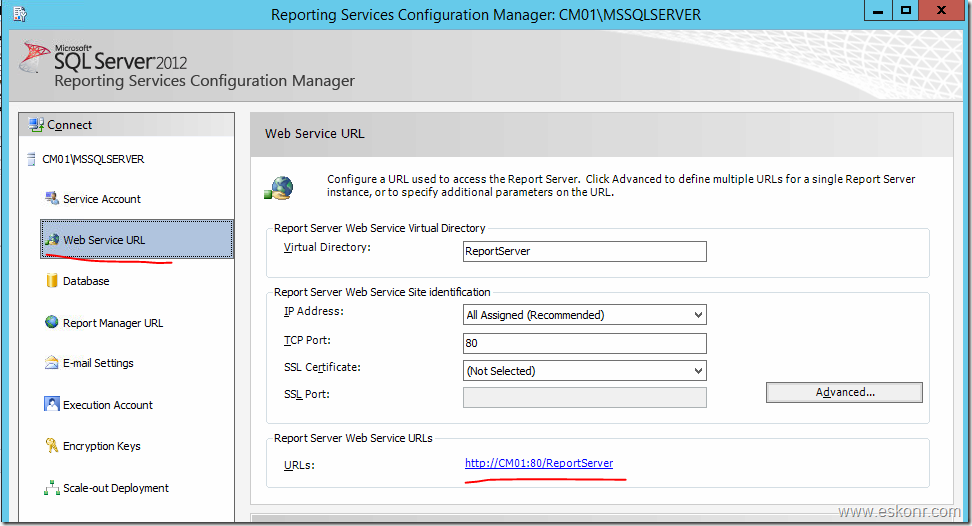 image thumb10 SCCM Configmgr How to Import Export Migrate upload reports to CM12 easy way using ReportSync Tool