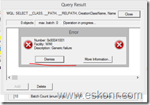 image thumb1 SCCM Configmgr 2012 How to get list of VMs running on each Hyper V server in your environment?