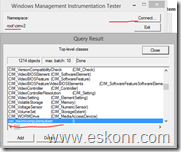 image thumb3 SCCM Configmgr 2012 How to get list of VMs running on each Hyper V server in your environment?