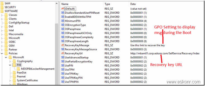 How to Install MBAM 2.5 SP1 and integrate with SCCM Configmgr 2012 R2 ...