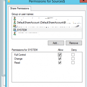 SCCM – Page 14 – All about Microsoft Endpoint Manager