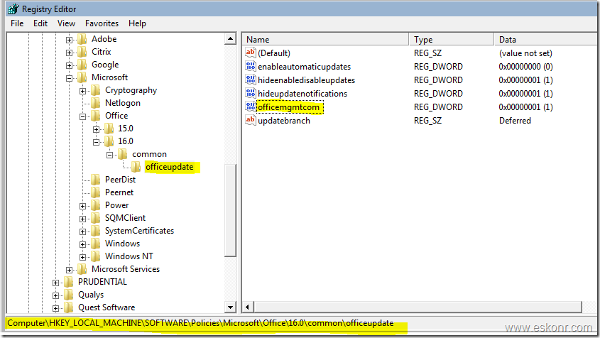 Configmgr troubleshooting clients with update scan issues for office ...